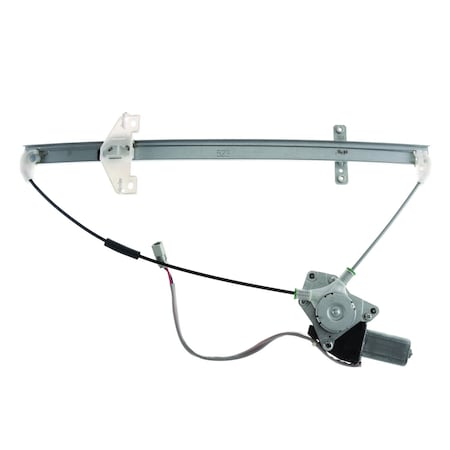 Wai Global WINDOW REGULATOR & MOTOR, WPR4817RMB WPR4817RMB